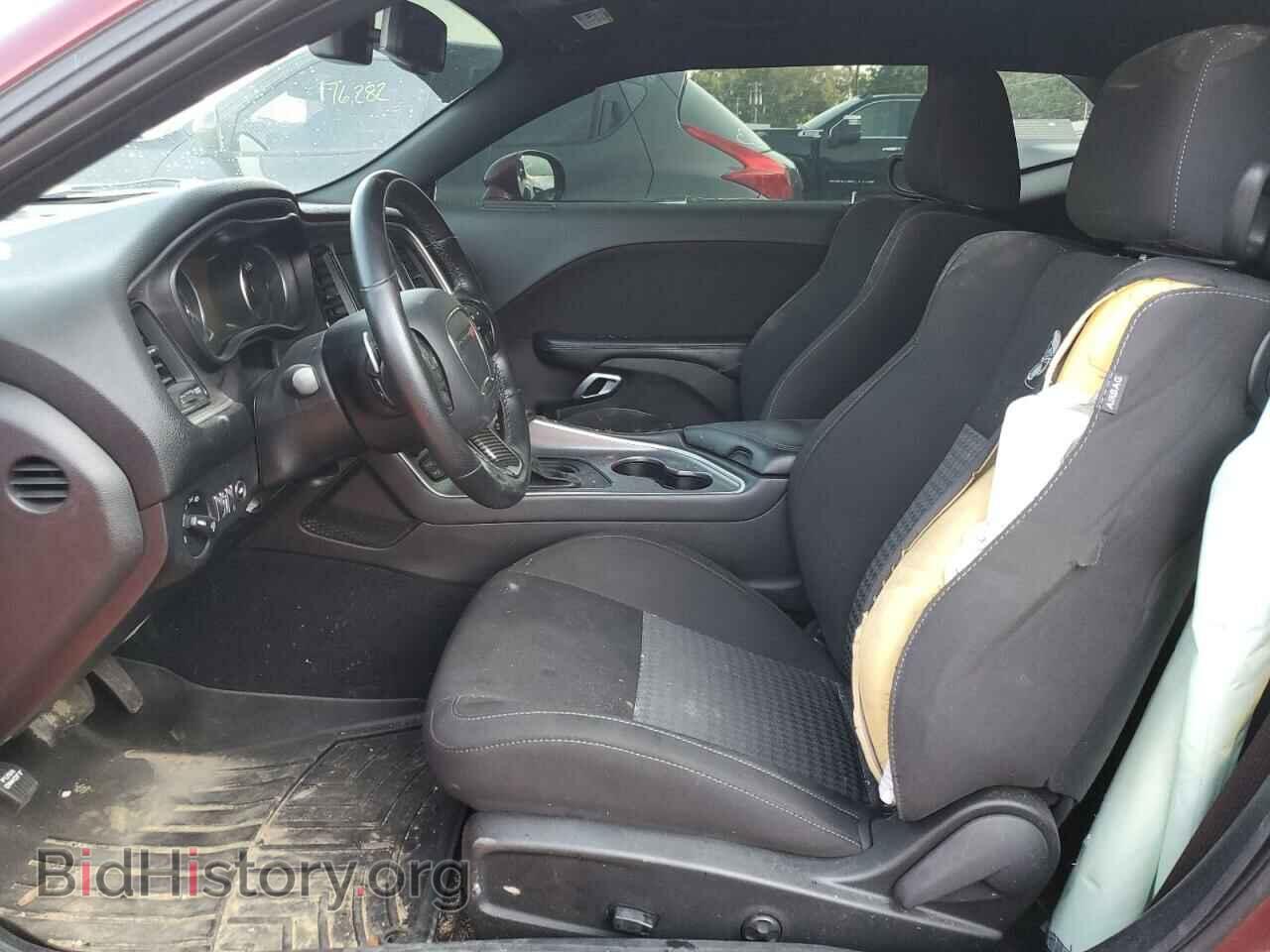 2020 DODGE CHALLENGER - VIN: 2C3CDZFJ3LH139520 - Photo 7