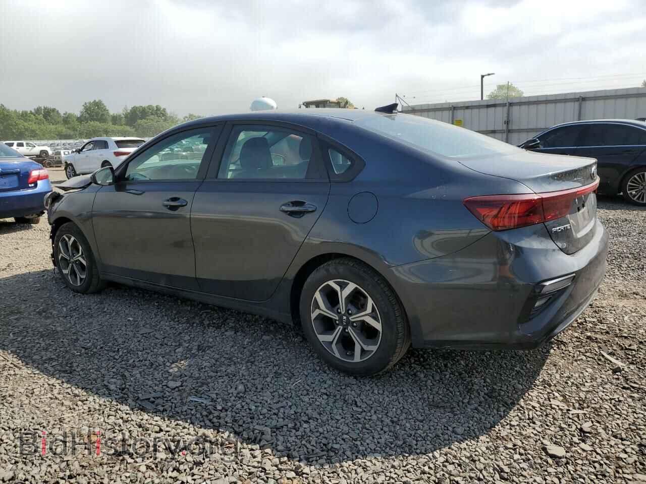 2020 KIA FORTE - VIN: 3KPF24AD1LE210812 - Фото 2