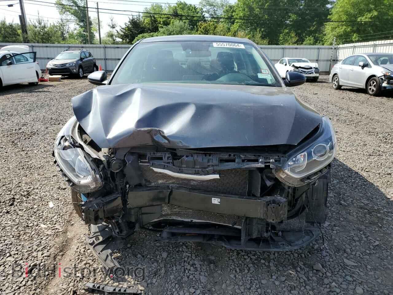 2020 KIA FORTE - VIN: 3KPF24AD1LE210812 - Фото 5