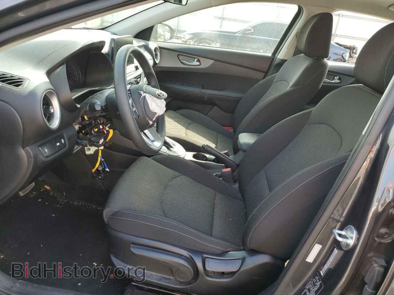 2020 KIA FORTE - VIN: 3KPF24AD1LE210812 - Фото 7