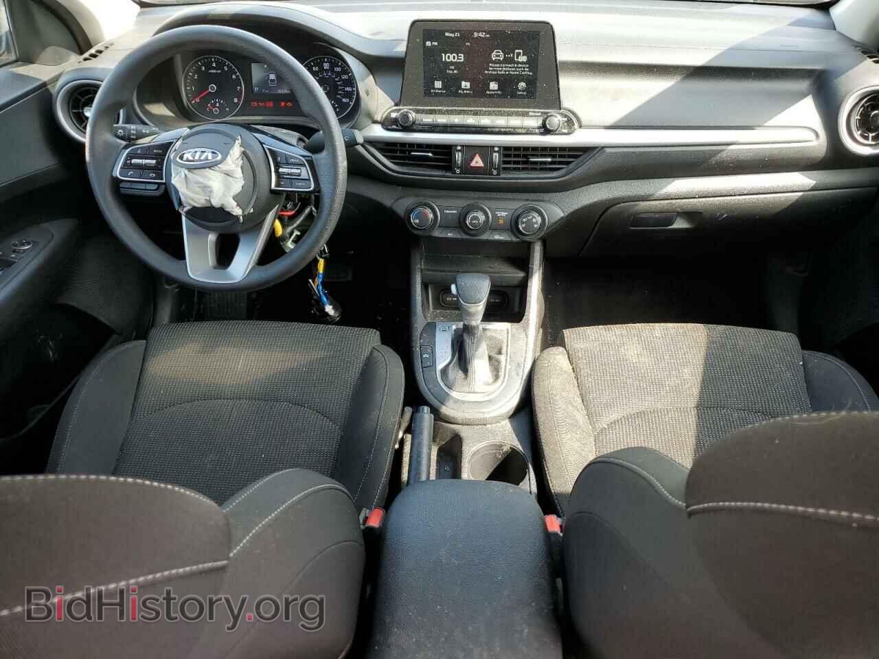 2020 KIA FORTE - VIN: 3KPF24AD1LE210812 - Фото 8
