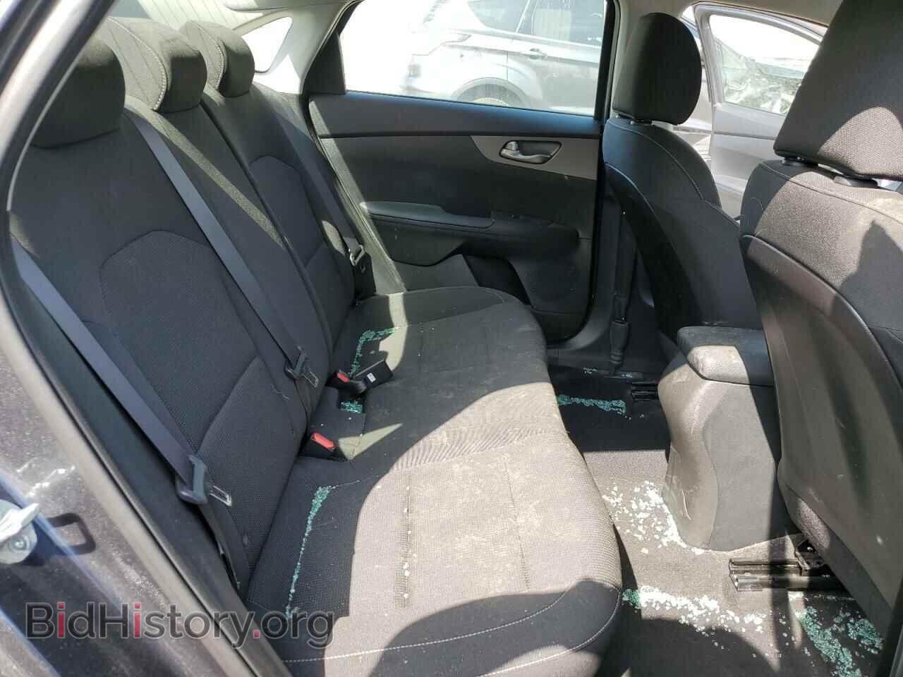 2020 KIA FORTE - VIN: 3KPF24AD1LE210812 - Фото 10