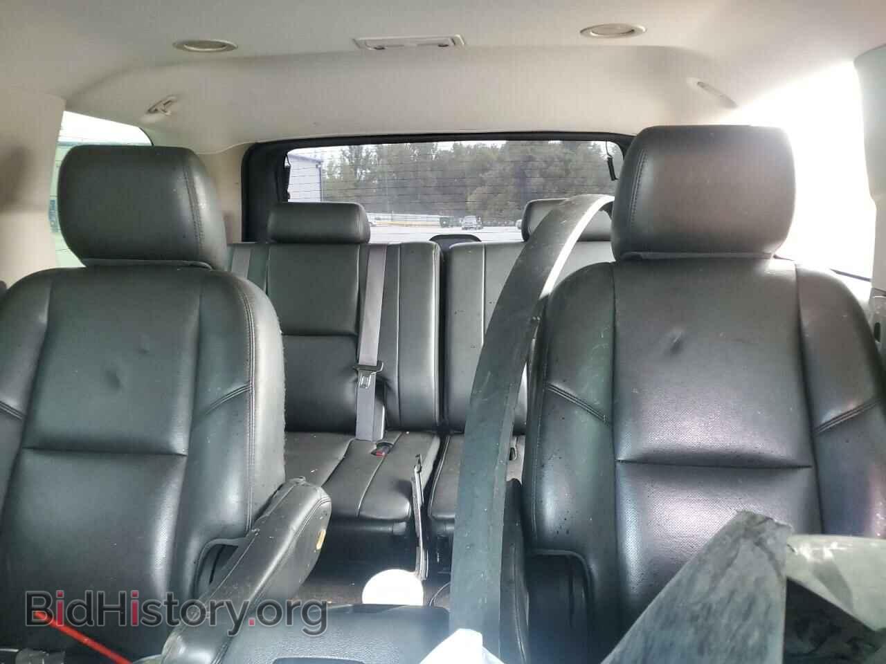 2013 GMC YUKON - VIN: 1GKS1EEF8DR302996 - Фото 10