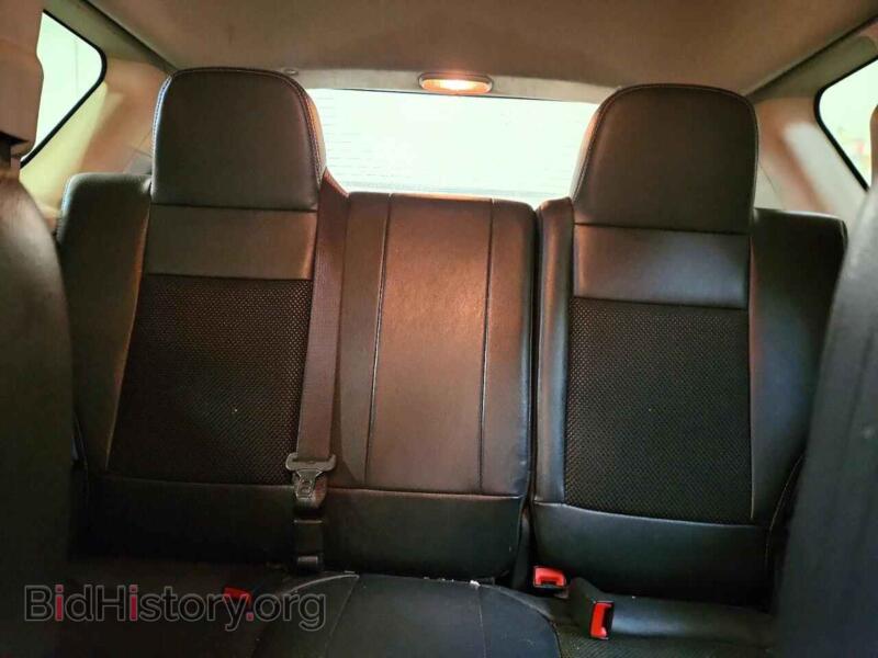 2014 Jeep COMPASS (VIN 1C4NJDAB8ED625515) — photo 10 of 13