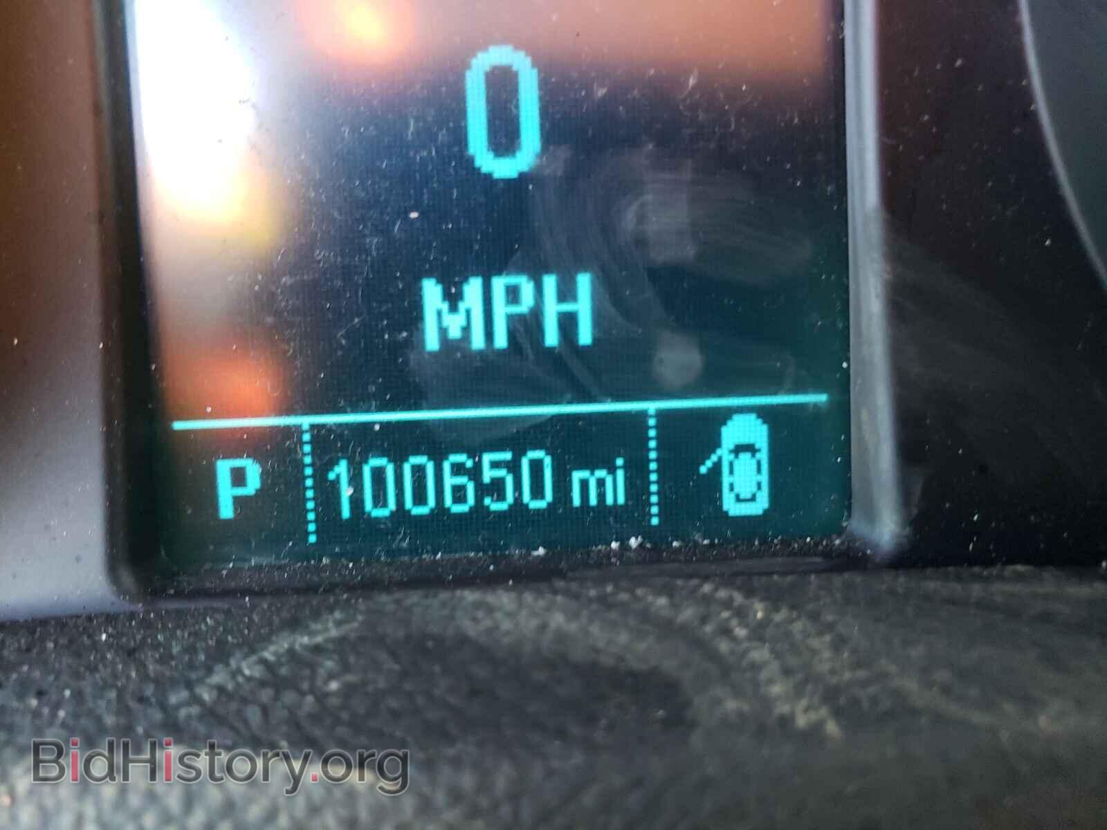 2014 BUICK ENCORE - VIN: KL4CJASB2EB731081 - Photo 8