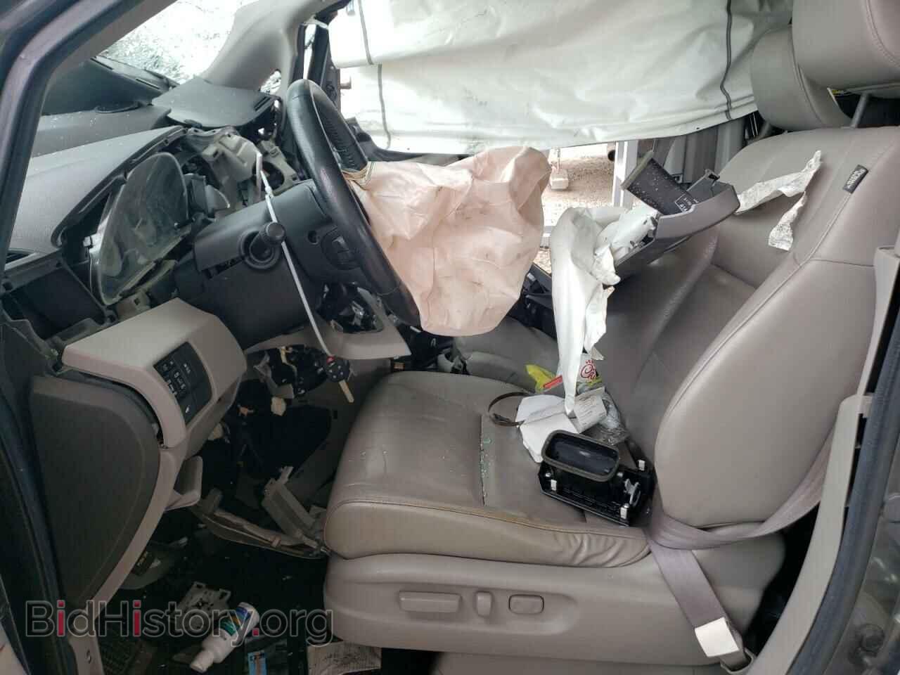 2013 HONDA All Models - VIN: 5FNRL5H67DB053127 - Photo 7