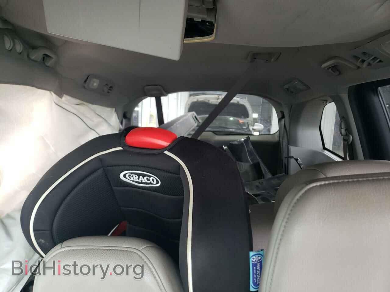 2013 HONDA All Models - VIN: 5FNRL5H67DB053127 - Photo 10