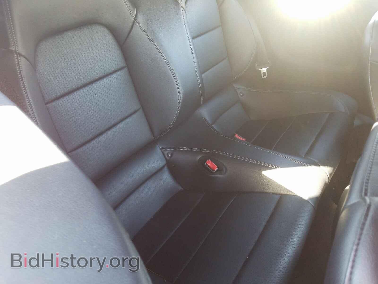 2017 FORD MUSTANG - VIN: 1FATP8UH0H5220492 - Фото 6