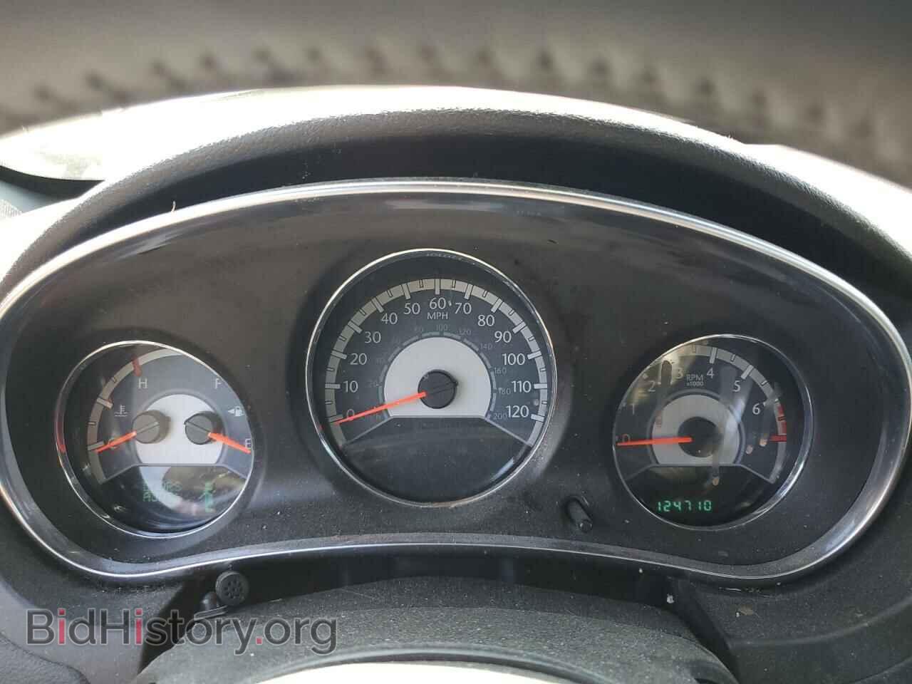 2013 CHRYSLER 200 - VIN: 1C3CCBBB3DN649559 - Фото 9