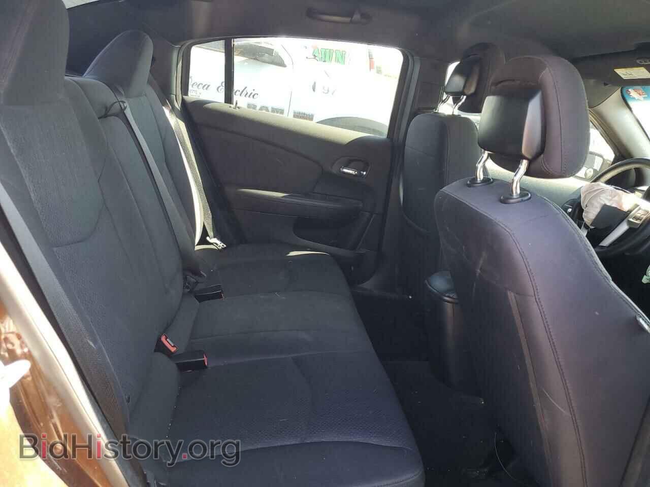 2013 CHRYSLER 200 - VIN: 1C3CCBBB3DN649559 - Фото 10