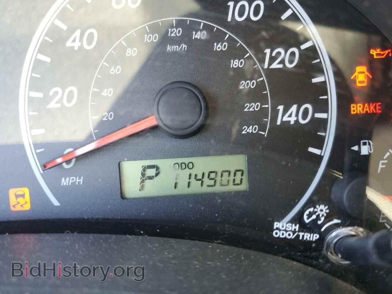 2013 TOYOTA COROLLA - VIN: 2T1BU4EE2DC969738 - Фото 8