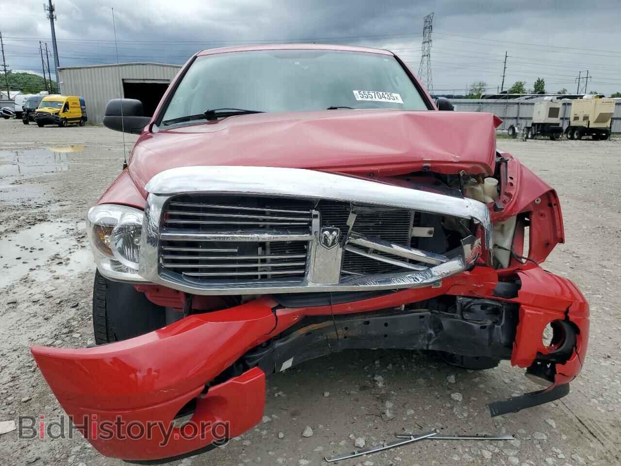 2008 DODGE All Models - VIN: 3D7ML39AX8G236755 - Photo 5