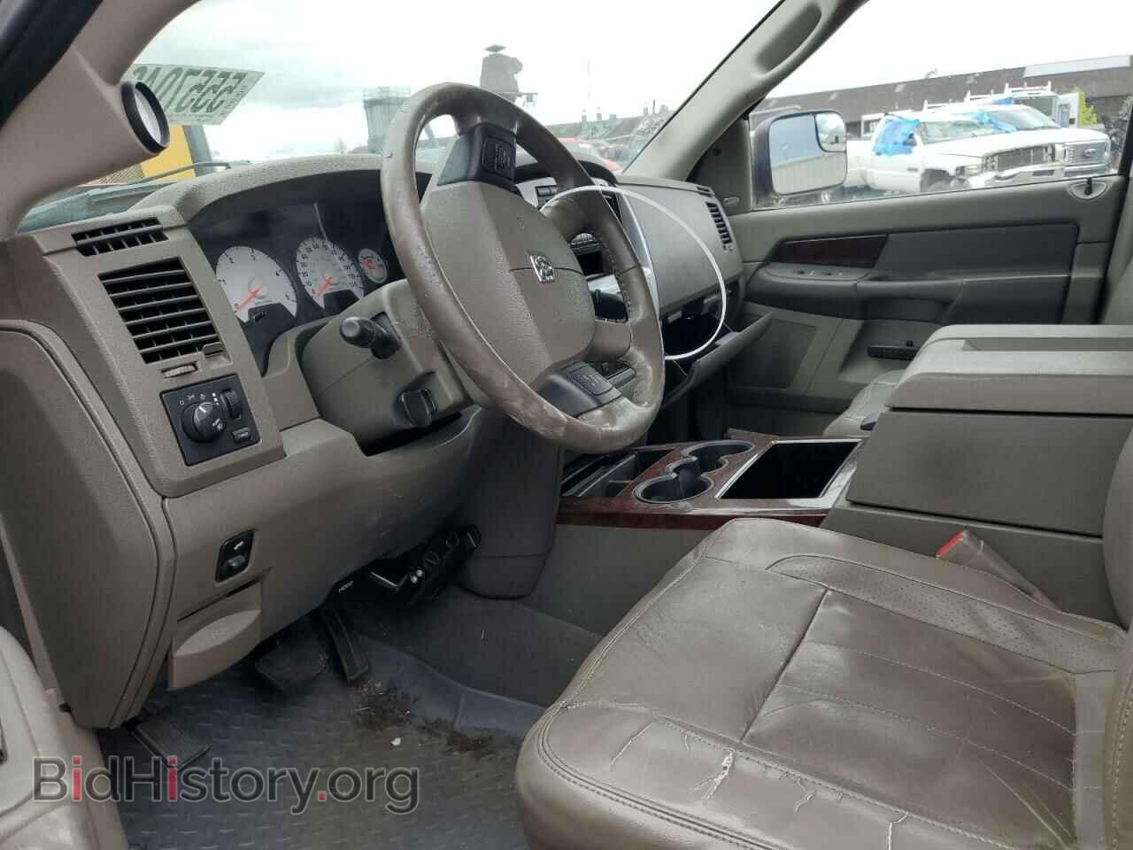 2008 DODGE All Models - VIN: 3D7ML39AX8G236755 - Photo 7