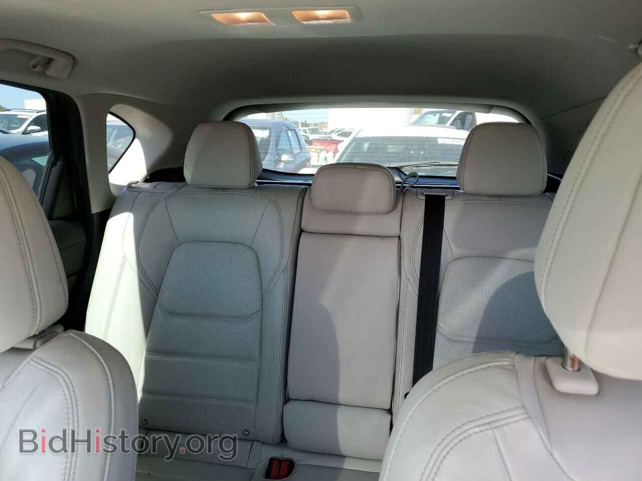 2017 MAZDA CX-5 - VIN: JM3KFBDL7H0169328 - Фото 10