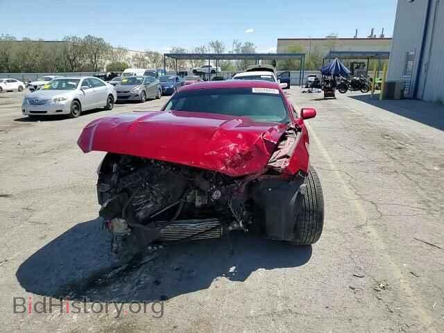 2016 FORD ALL Models - VIN: 1FA6P8TH3G5262202 - Фото 14