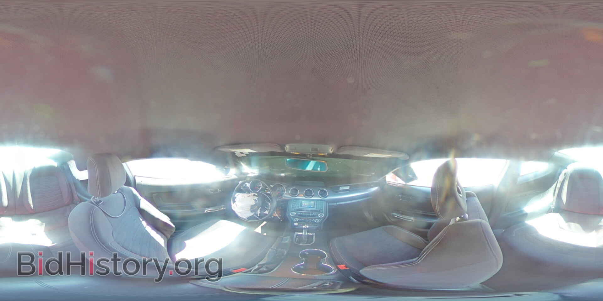 2016 FORD ALL Models - VIN: 1FA6P8TH3G5262202 - Фото 15