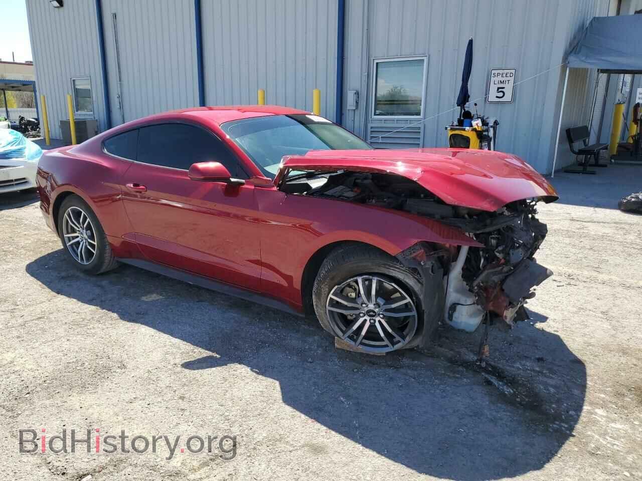 2016 FORD ALL Models - VIN: 1FA6P8TH3G5262202 - Фото 4