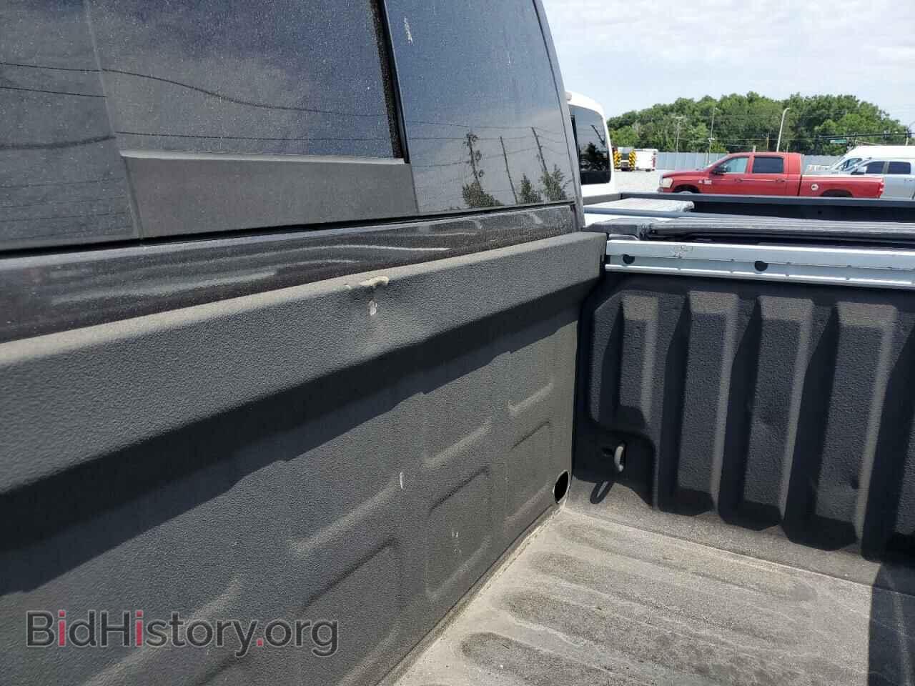 2018 RAM 2500 - VIN: 3C6UR5GL1JG368664 - Фото 10