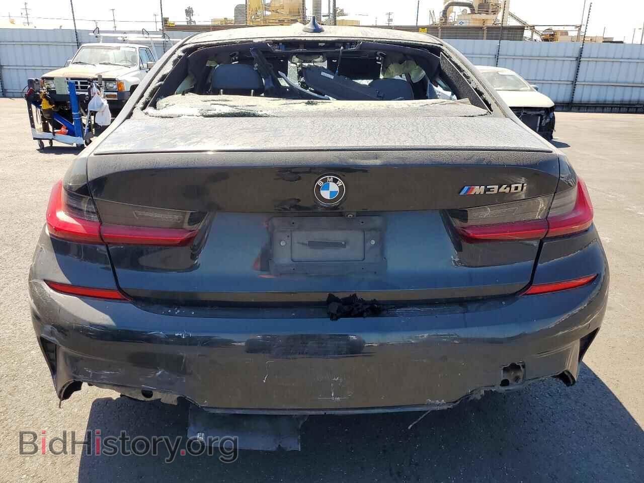 2021 BMW M3 - VIN: 3MW5U7J04M8B65835 - Фото 6