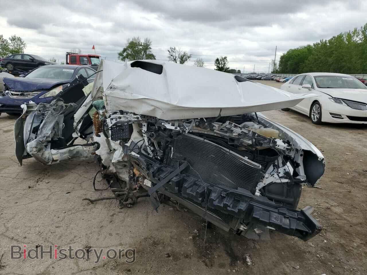 2020 DODGE CHALLENGER - VIN: 2C3CDZAG4LH161344 - Фото 5