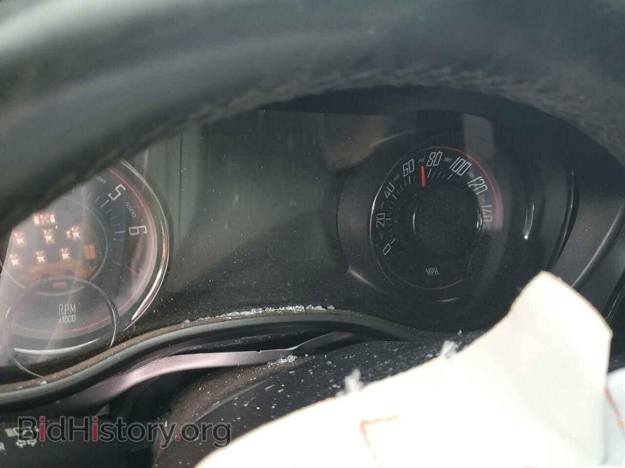 2020 DODGE CHALLENGER - VIN: 2C3CDZAG4LH161344 - Фото 9