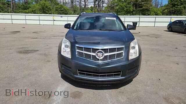 2012 CADILLAC SRX - VIN: 3GYFNDE36CS548131 - Фото 15