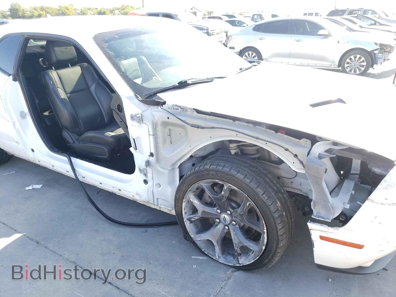 2018 DODGE CHALLENGER - VIN: 2C3CDZAG7JH259183 - Фото 9