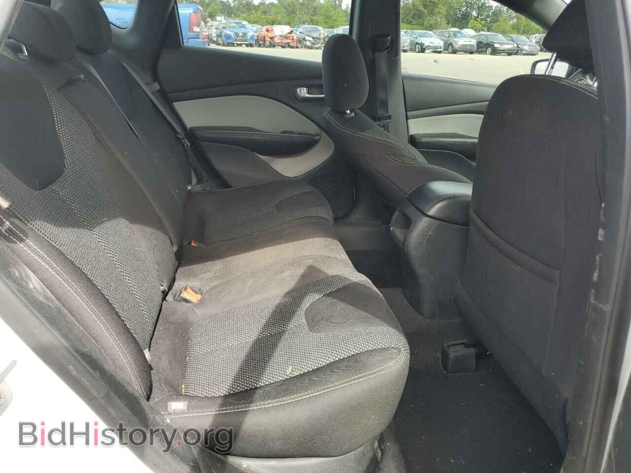 2015 DODGE DART - VIN: 1C3CDFBB2FD390561 - Фото 10