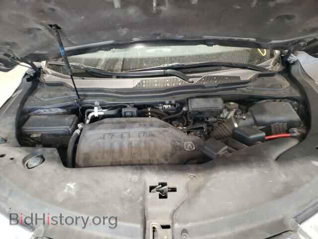 2017 ACURA MDX - VIN: 5FRYD3H38HB011332 - Фото 7