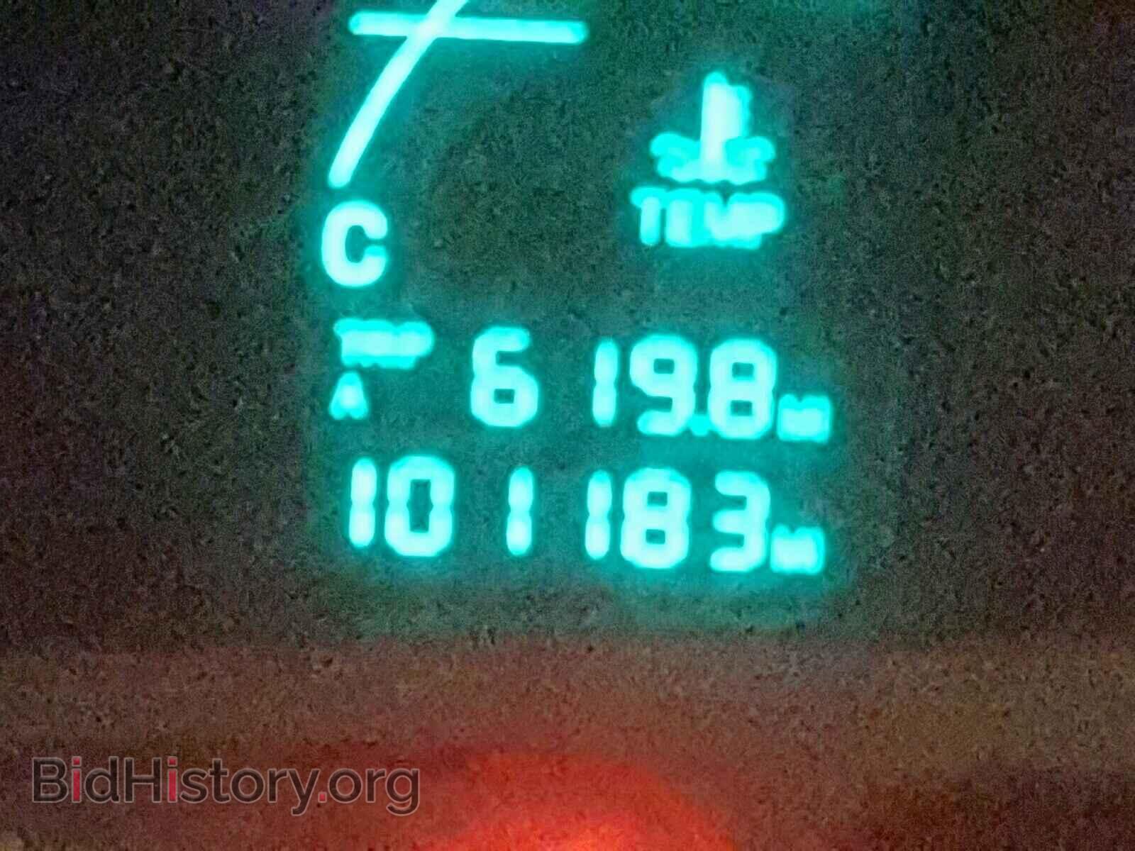 2004 CADILLAC DEVILLE - VIN: 1G6KD54Y34U254913 - Фото 8