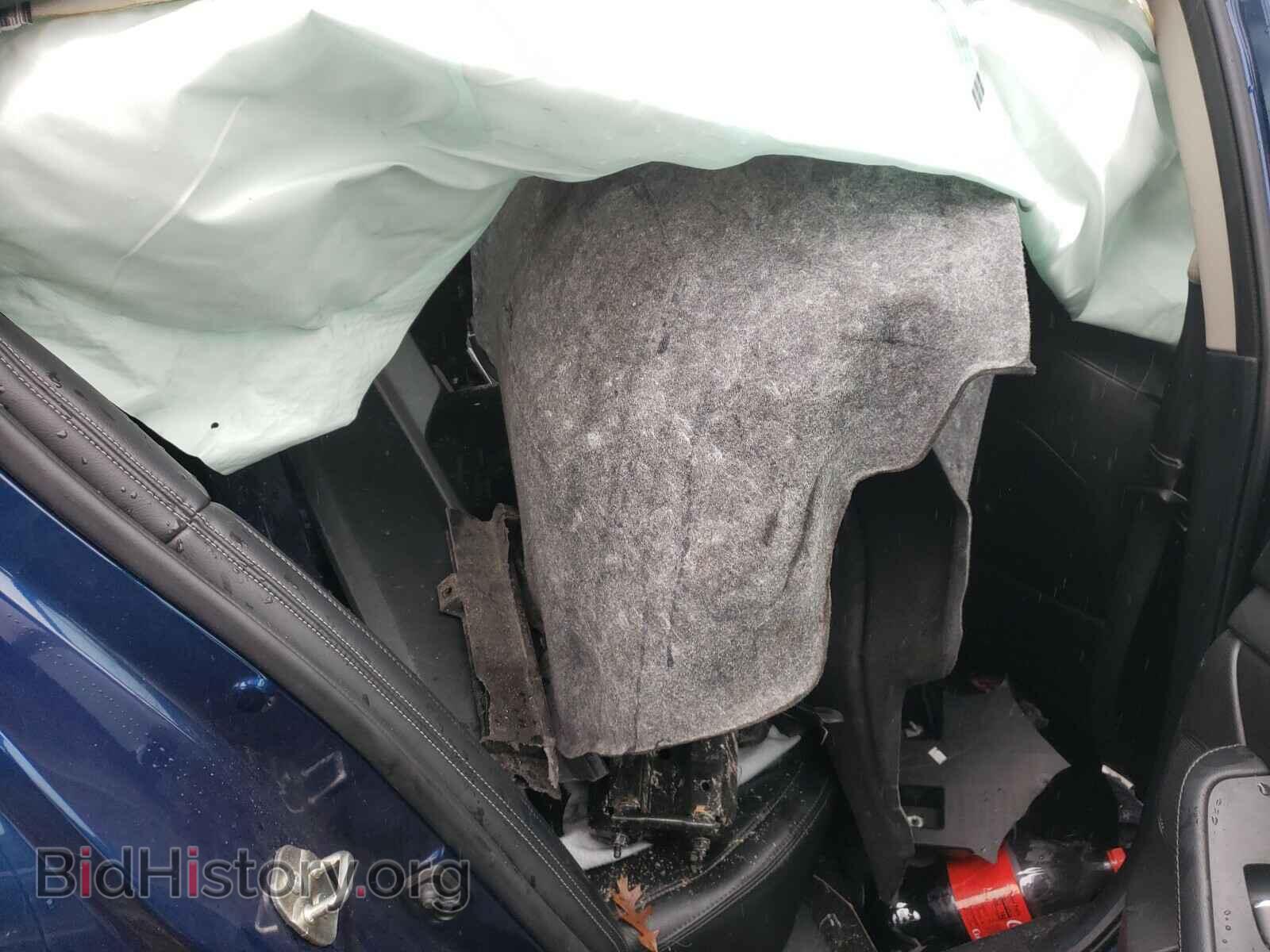 2017 NISSAN MAXIMA - VIN: 1N4AA6AP4HC421266 - Фото 6