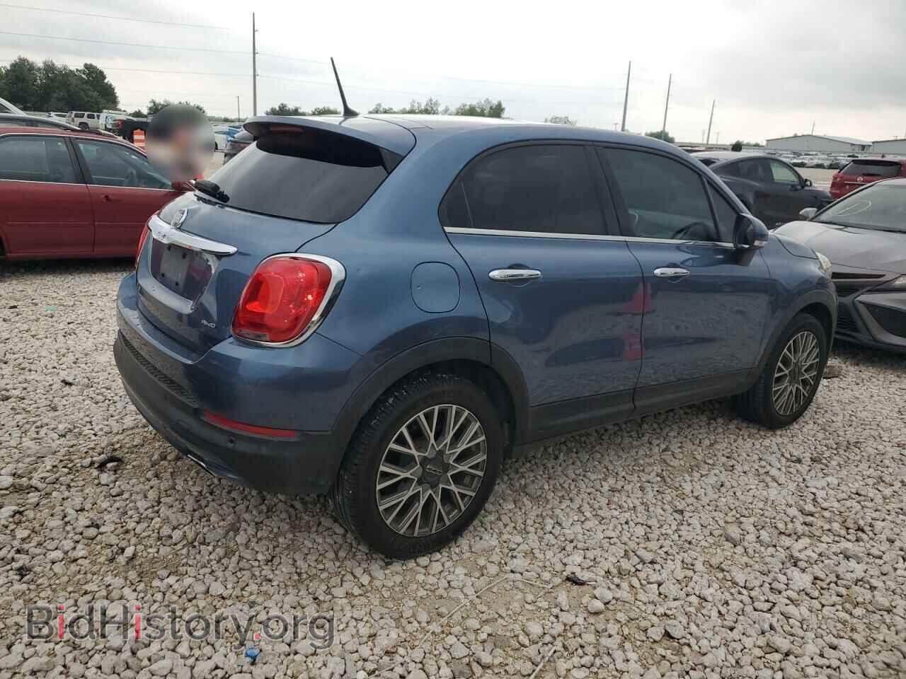 2017 FIAT 500 - VIN: ZFBCFYDB7HP614149 - Photo 3