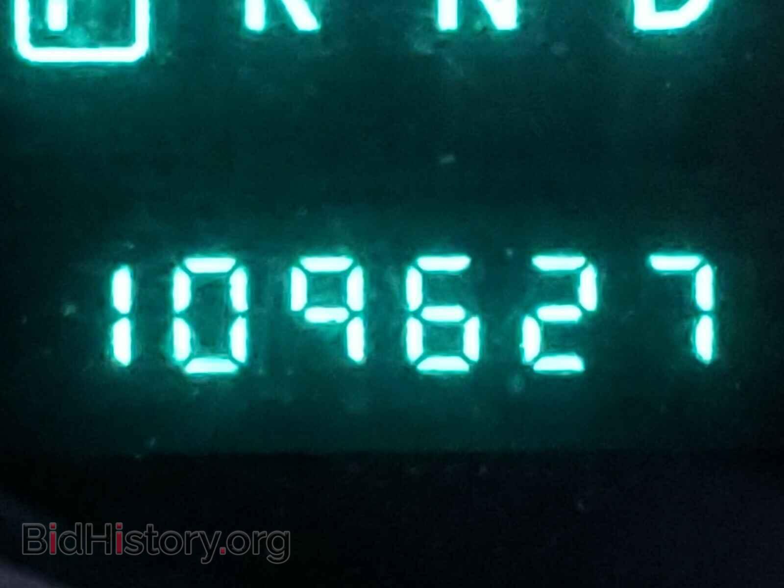 2010 DODGE CARAVAN - VIN: 2D4RN5D14AR367728 - Фото 8