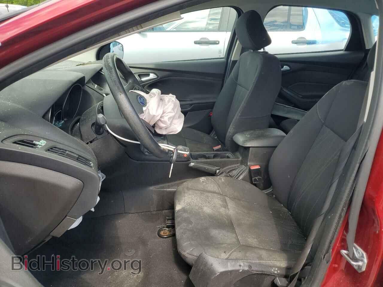 2016 FORD FOCUS - VIN: 1FADP3K23GL358706 - Photo 7