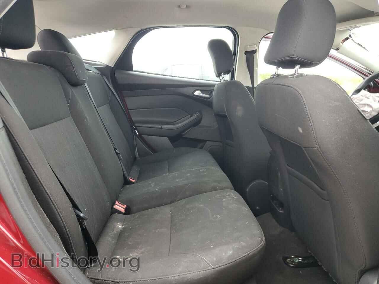 2016 FORD FOCUS - VIN: 1FADP3K23GL358706 - Photo 10
