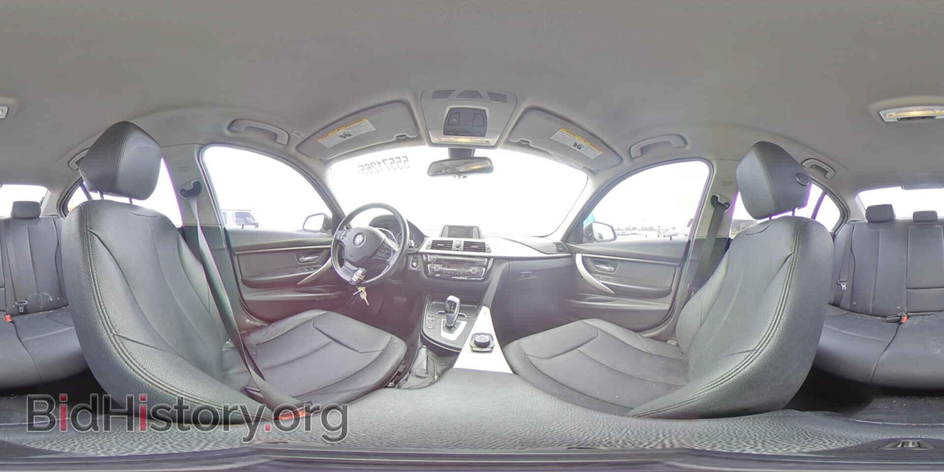 2018 BMW 3 SERIES - VIN: WBA8A3C5XJA505285 - Фото 15