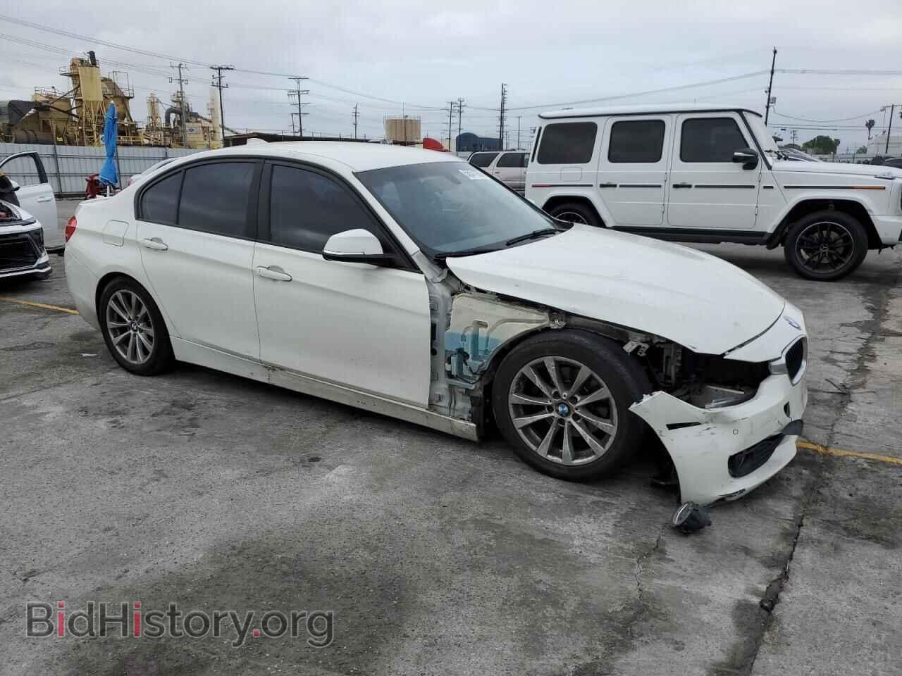 2018 BMW 3 SERIES - VIN: WBA8A3C5XJA505285 - Фото 4