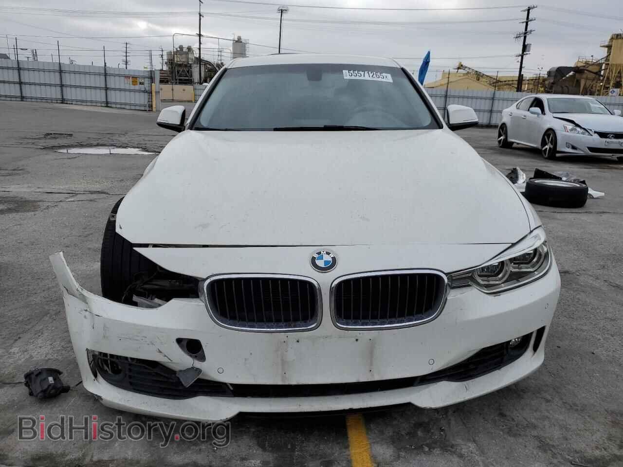 2018 BMW 3 SERIES - VIN: WBA8A3C5XJA505285 - Фото 5