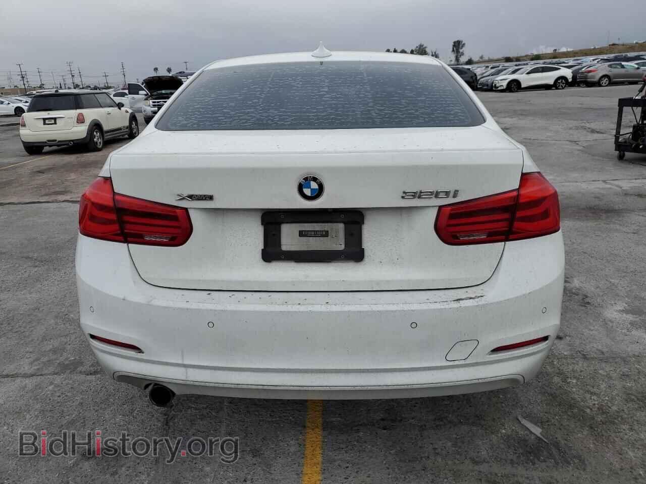 2018 BMW 3 SERIES - VIN: WBA8A3C5XJA505285 - Фото 6
