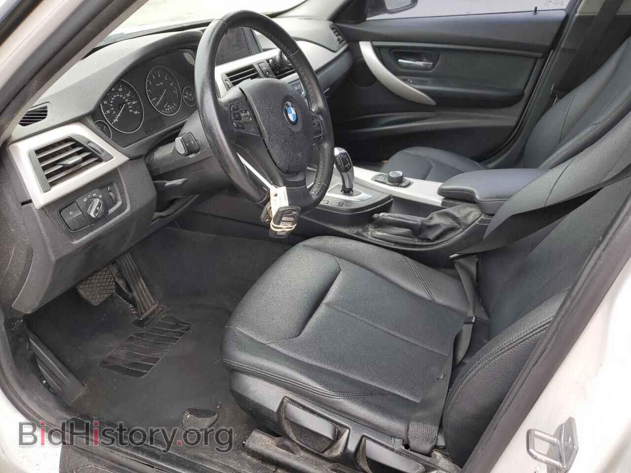 2018 BMW 3 SERIES - VIN: WBA8A3C5XJA505285 - Фото 7