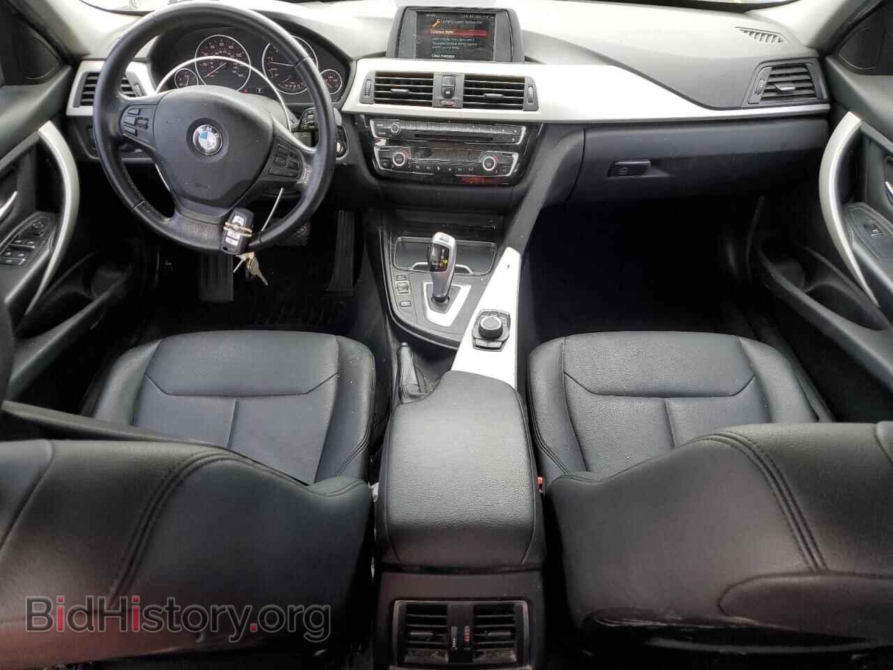 2018 BMW 3 SERIES - VIN: WBA8A3C5XJA505285 - Фото 8