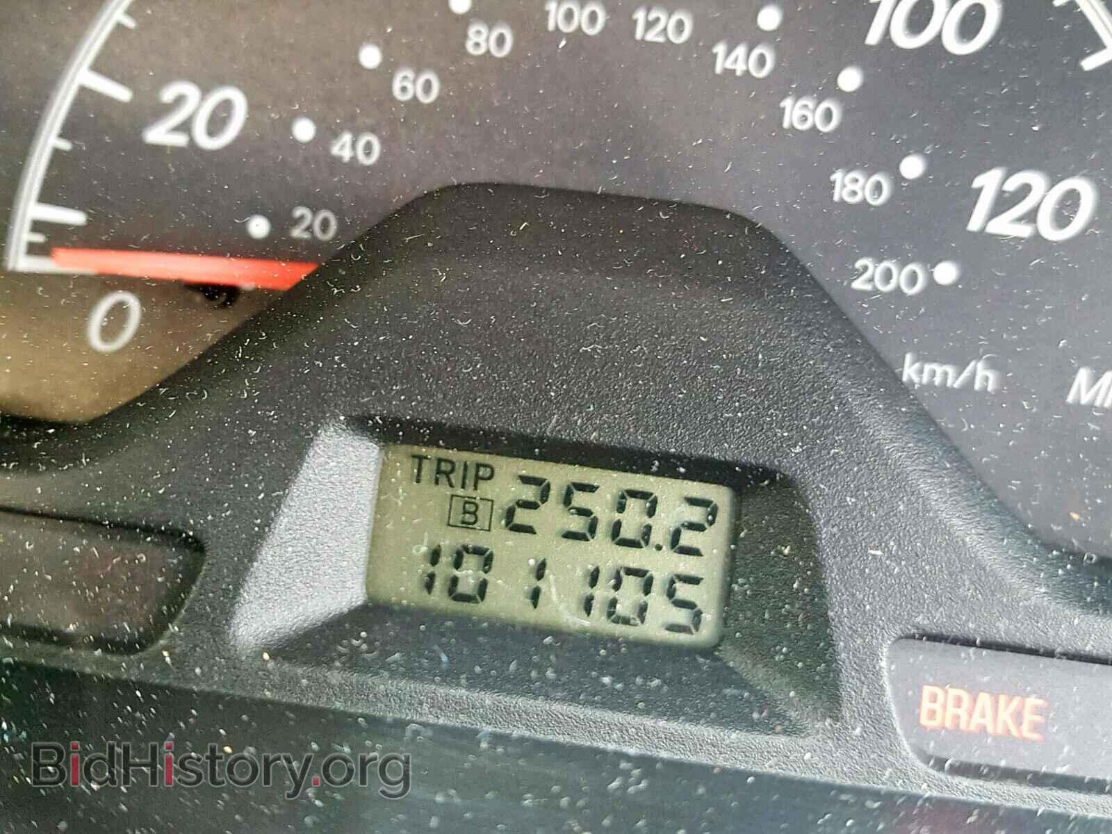 2006 MITSUBISHI LANCER - VIN: JA3AJ26E96U062643 - Фото 8