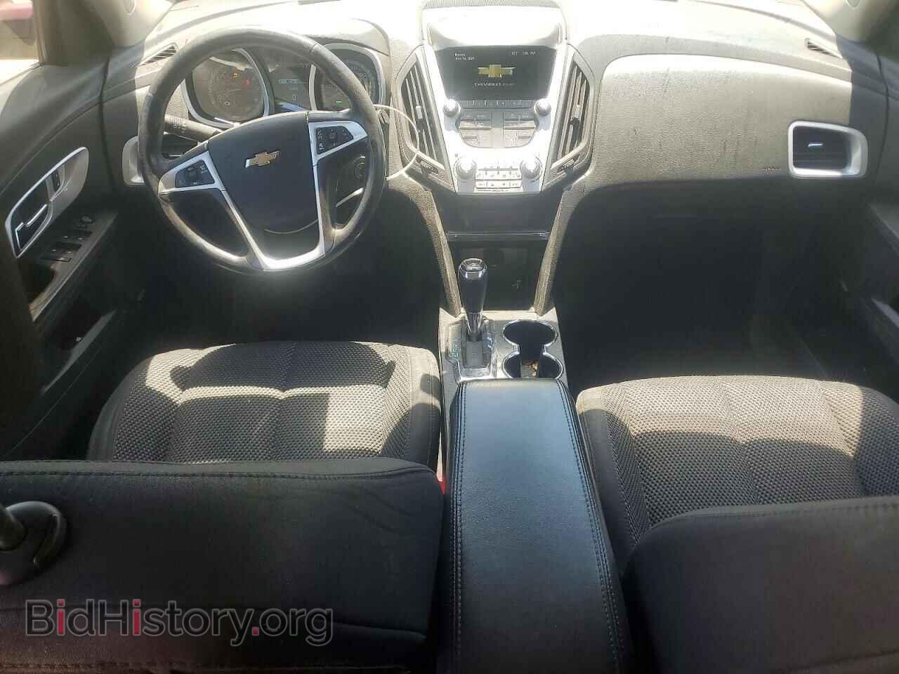2017 CHEVROLET EQUINOX - VIN: 2GNFLFE33H6185002 - Фото 8