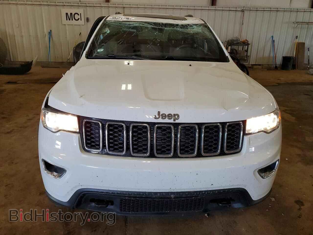 2020 JEEP CHEROKEE - VIN: 1C4RJFAG6LC247478 - Photo 5
