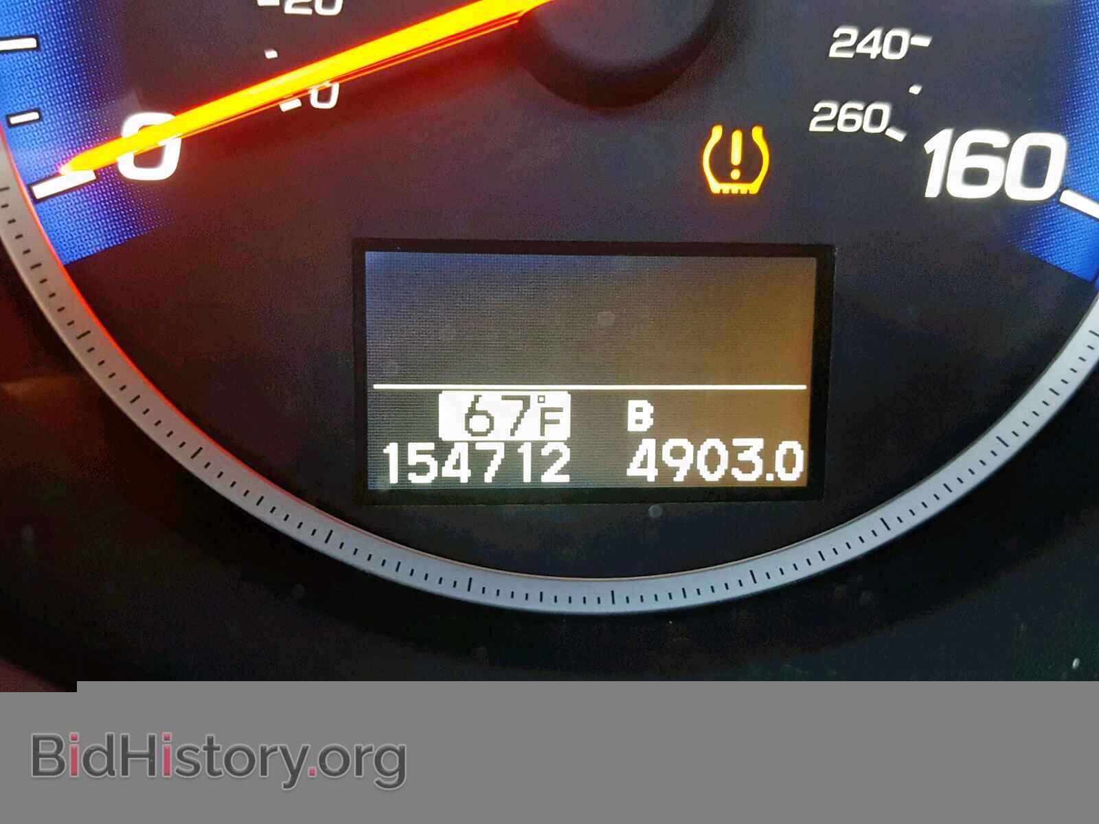 2010 ACURA RDX TECHNO - VIN: 5J8TB2H54AA004956 - Фото 8