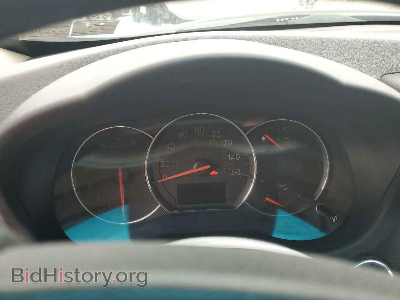 2012 NISSAN MAXIMA - VIN: 1N4AA5AP3CC826344 - Фото 9