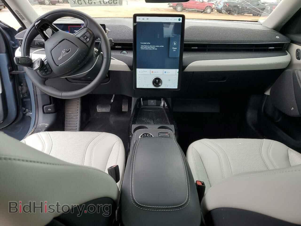 2023 FORD MUSTANG - VIN: 3FMTK3SU5PMA87826 - Фото 8
