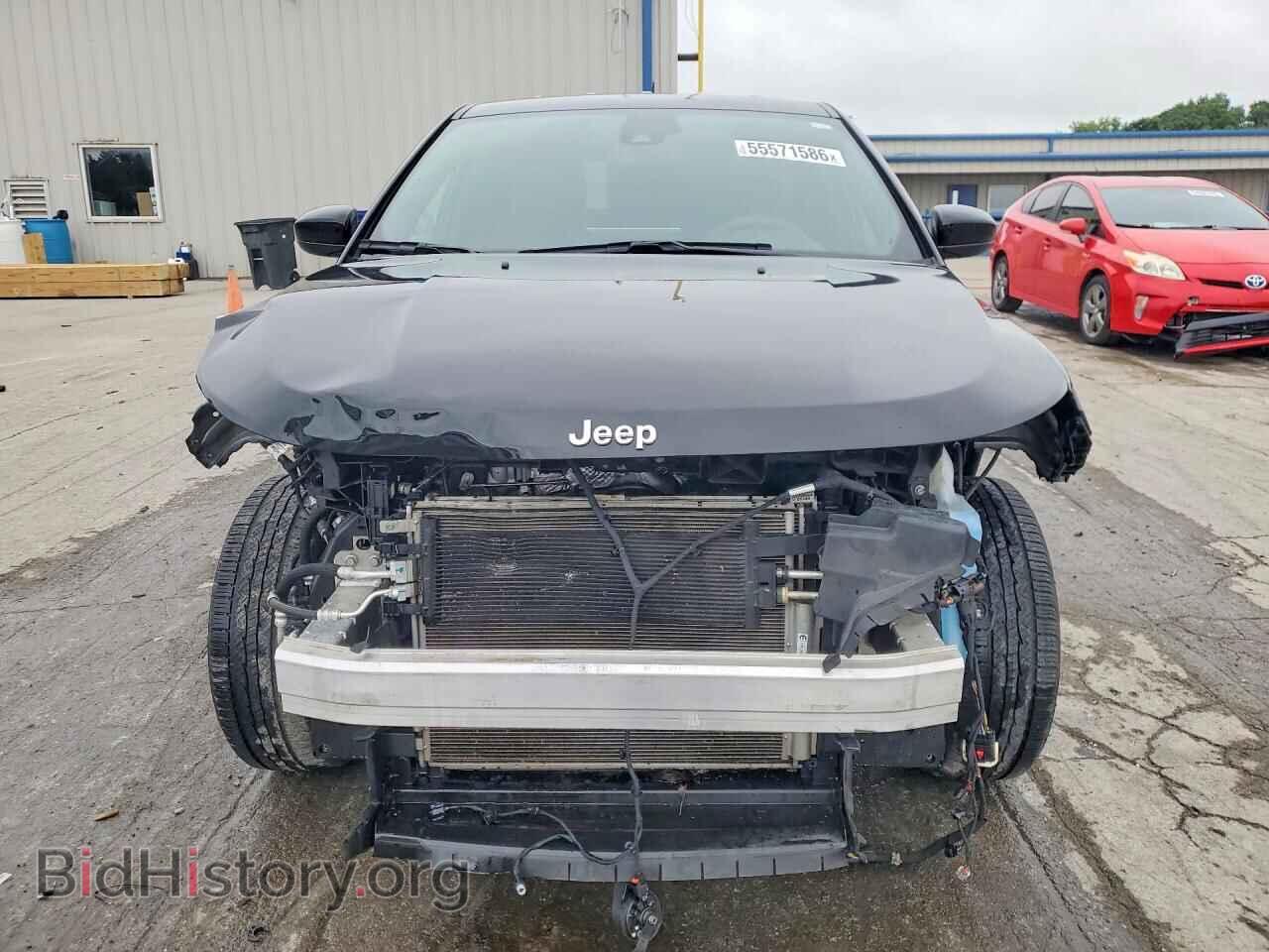 2023 JEEP COMPASS - VIN: 3C4NJDAN2PT531315 - Photo 5