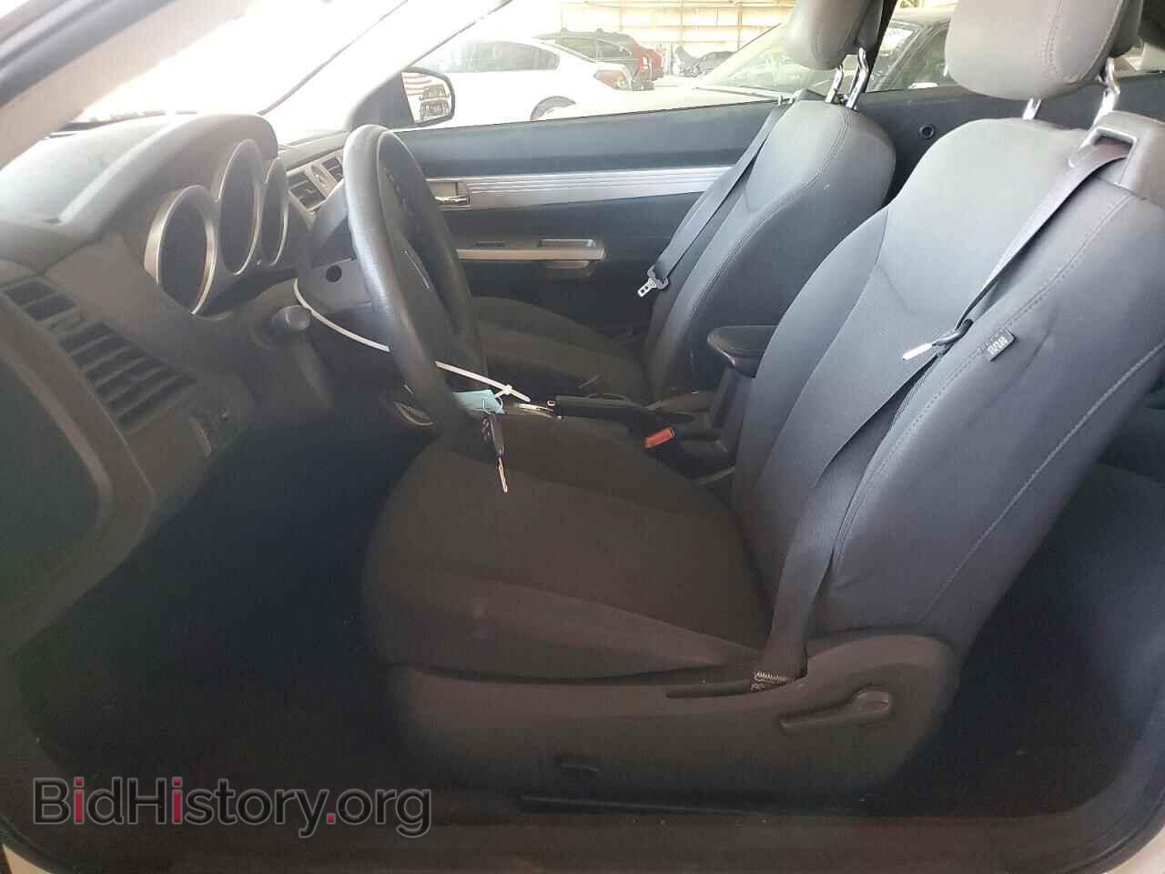 2010 CHRYSLER SEBRING - VIN: 1C3BC5ED3AN170421 - Photo 7