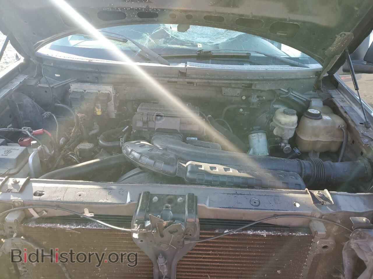 2006 FORD All Models - VIN: 1FTRX12W95KC36720 - Фото 11